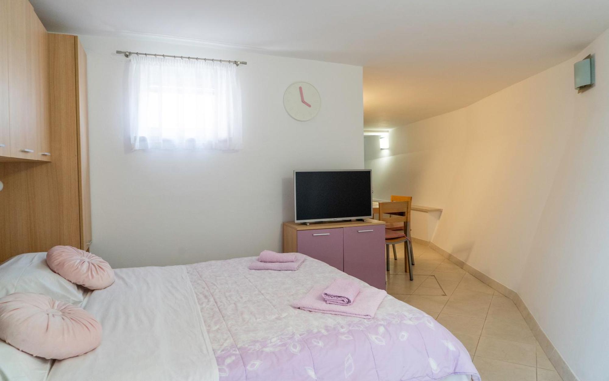Apartments Lila Cres Rom bilde