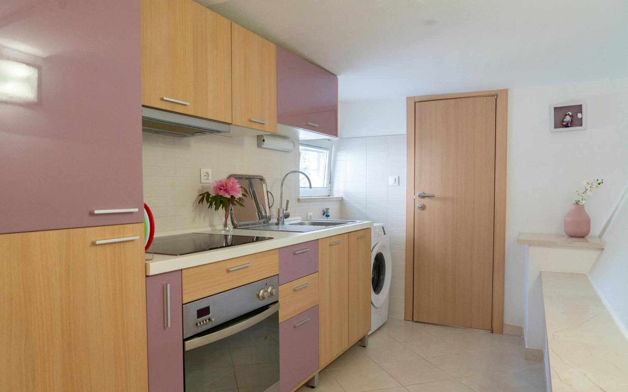 Apartments Lila Cres Rom bilde