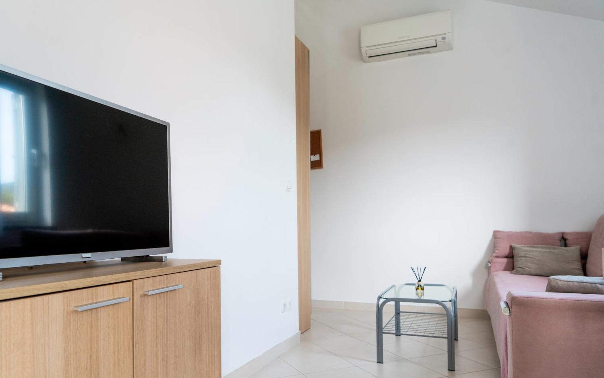 Apartments Lila Cres Rom bilde