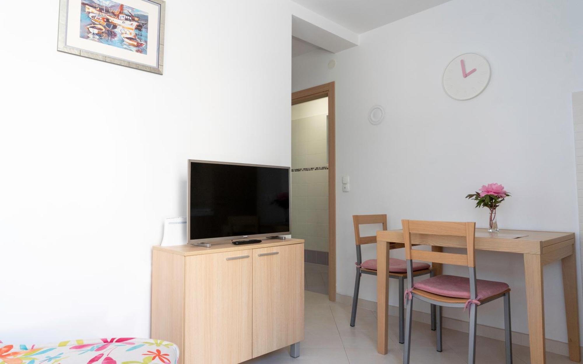 Apartments Lila Cres Rom bilde